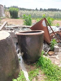 陶瓷水缸