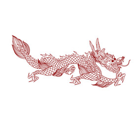龙