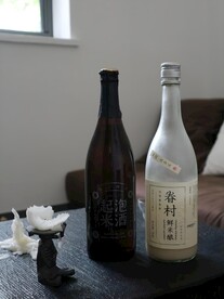 米酒
