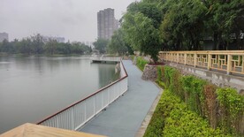 湖