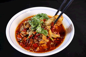 馋嘴蛙