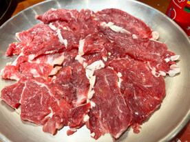 牛肉