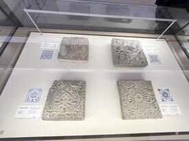 莫高窟博物馆