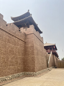 阳关景区
