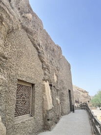 阳关景区