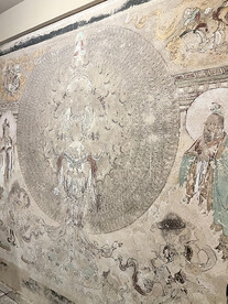 敦煌莫高窟