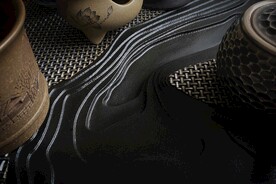 金丝楠阴沉木手串