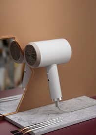 C4D模型 吹风机