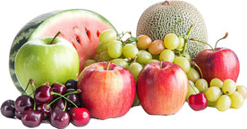 免抠高清水果图片素材