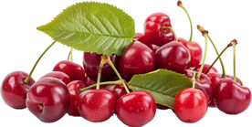 免抠樱桃车厘子图片素材