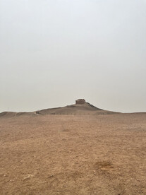 阳关风景区
