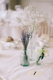 桌面装饰花瓶