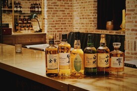 吧台