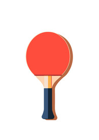 乒乓球拍