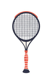 羽毛球拍
