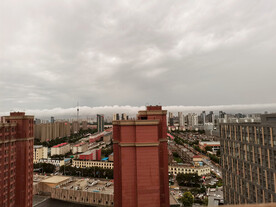 城市楼宇