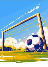 足球 