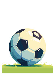 足球 