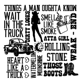 英文字母图案设计