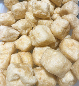 油豆泡 