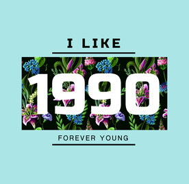 1990年