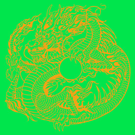 金龙