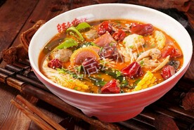 麻辣烫