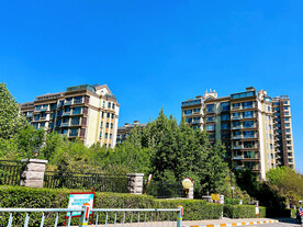 城市生活