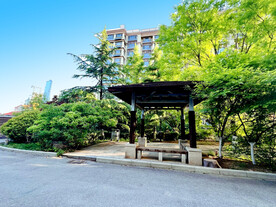 城市生活