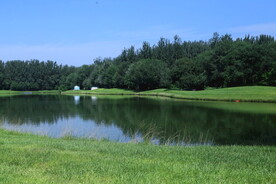 公园风景 