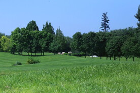 公园风景  
