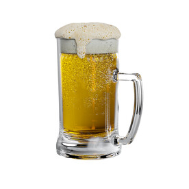 C4D模型 酒杯 