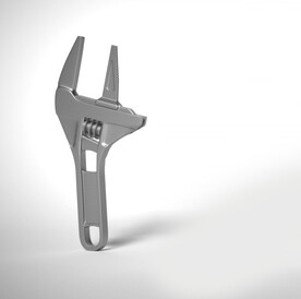 C4D模型 五金工具