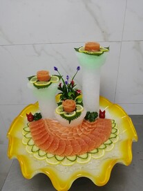 生鱼片