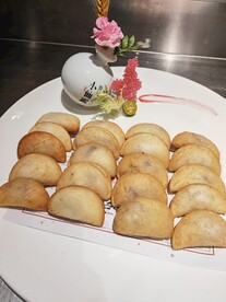油炸冰淇淋