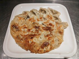 煎饺