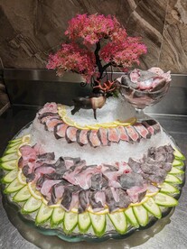 生鱼片