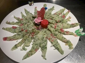 青瓜烙