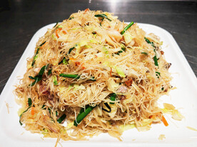 炒米粉