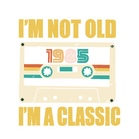 卡通收音机图案