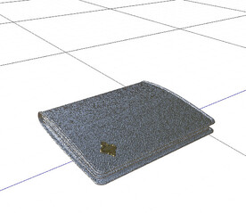 C4D模型 文件夹