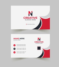 企业名片个人名片