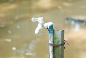 水龙头