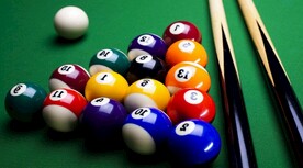 台球