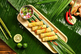 泰式春卷