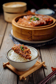 湖北粉蒸肉