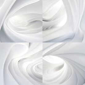 白色创意背景抽象背景
