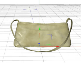 C4D模型 包