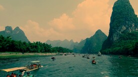桂林漓江