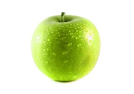 绿苹果